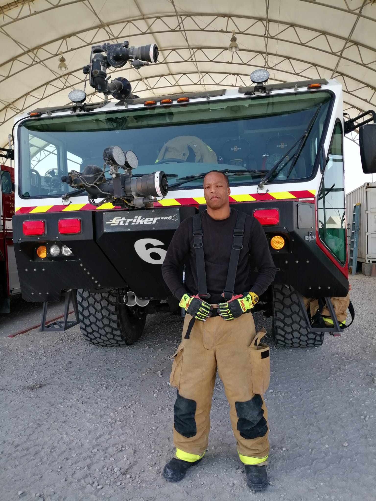 No Lie Ply founder at Vietnam mill